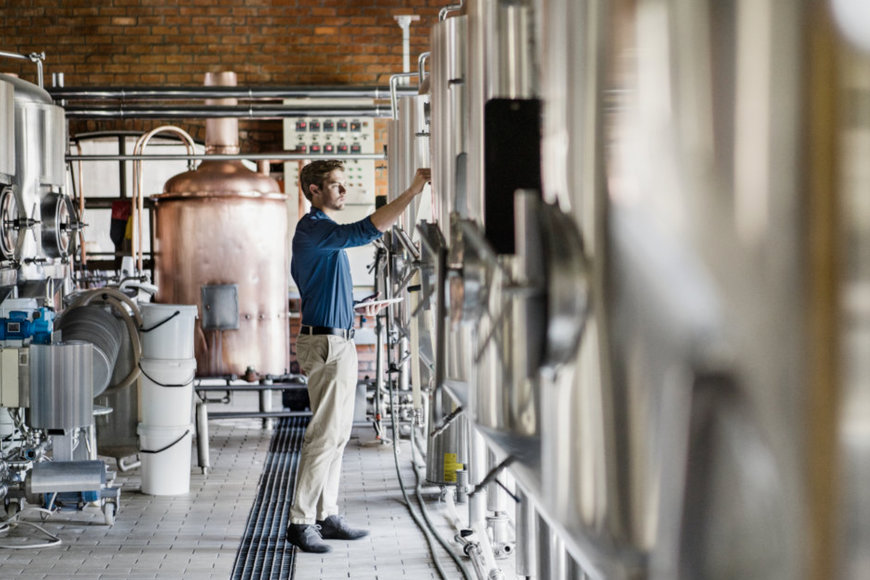 EFFICIENT, FLEXIBLE, SUSTAINABLE: GEA TO PRESENT FUTURE-PROOF BEVERAGE SOLUTIONS AT DRINKTEC